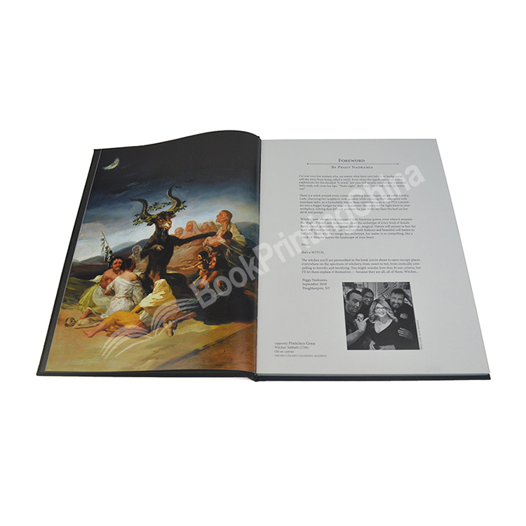 hardcover book printing4