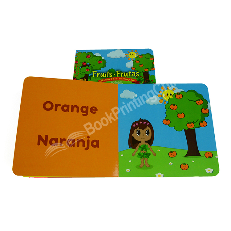 custom board book printing1