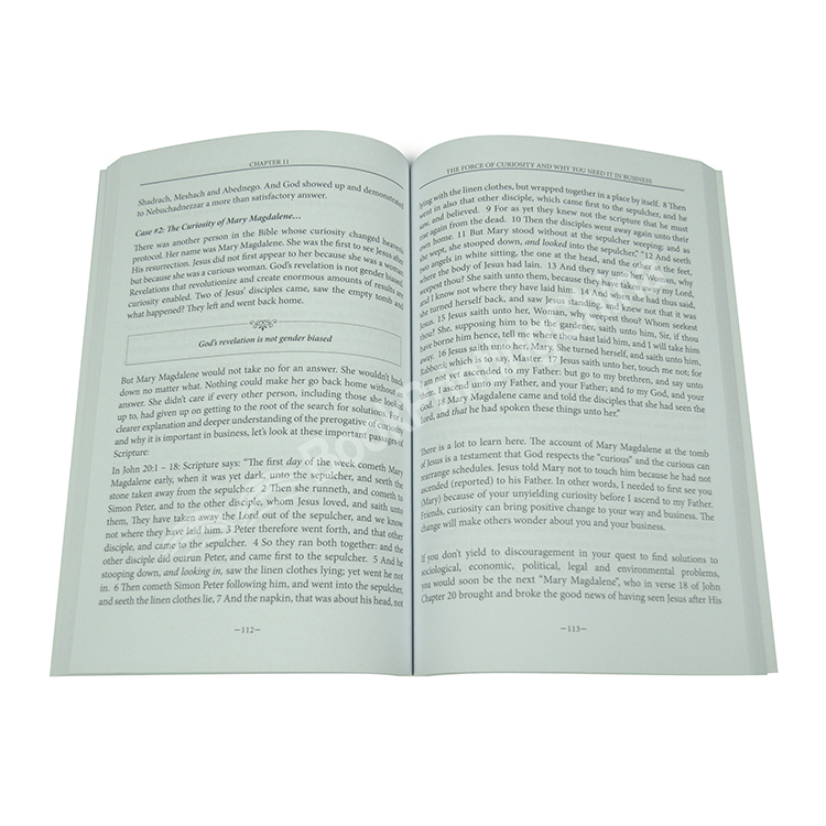 softcover book printing3