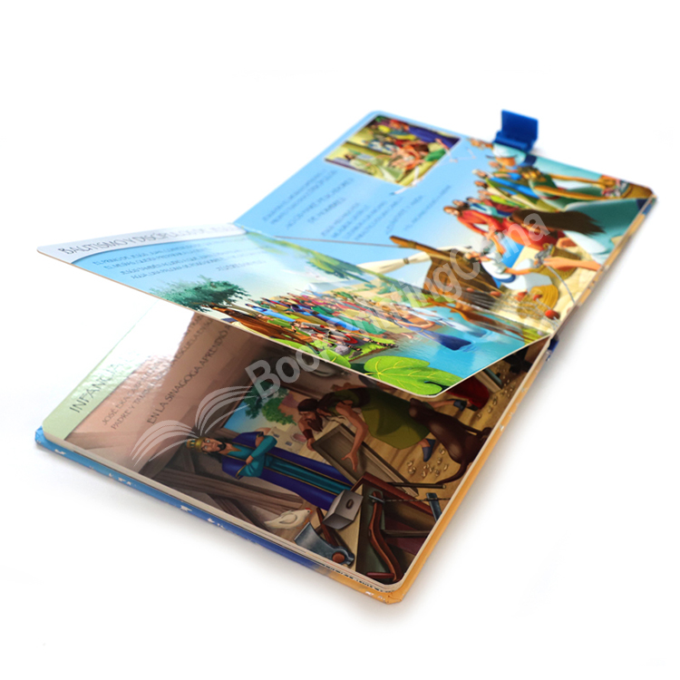 childrens book printing-3