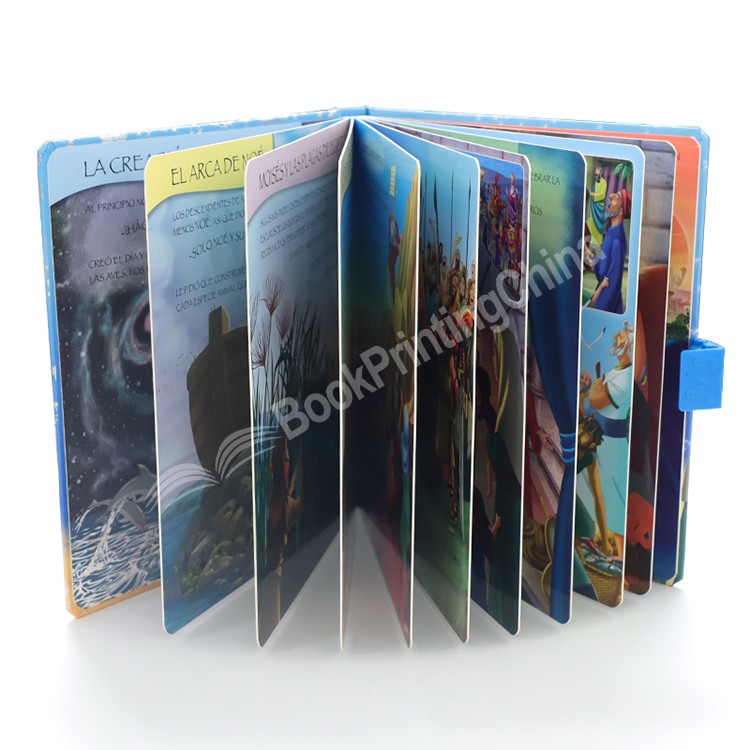 childrens book printing-5