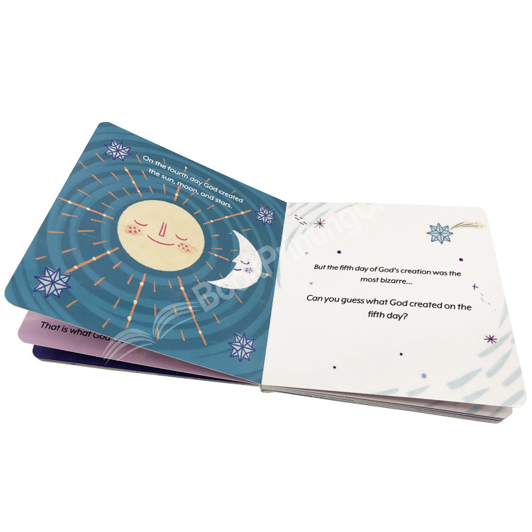 print your own children's book