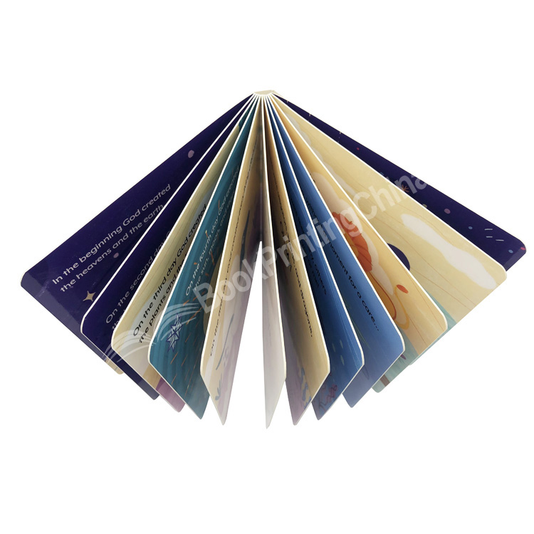 children’s board book printing1