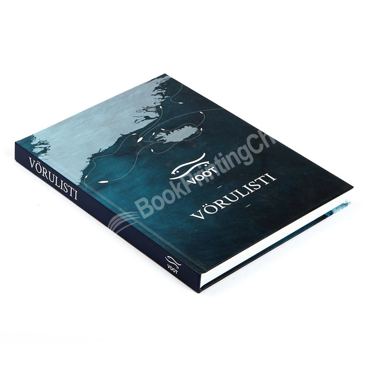 hardcover magazine printing 1