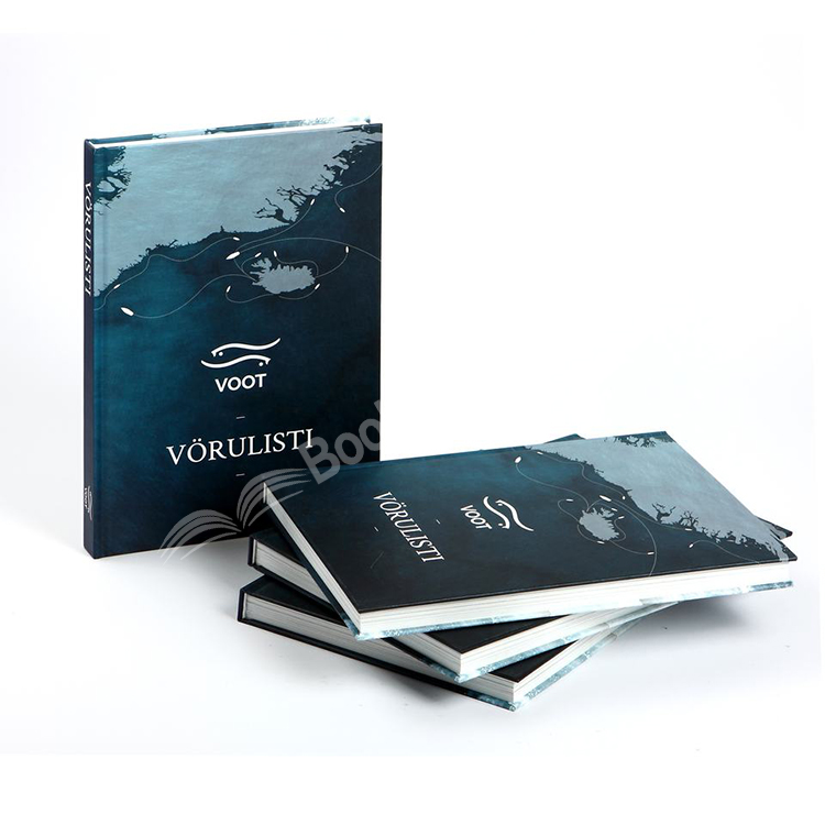 hardcover magazine printing 2