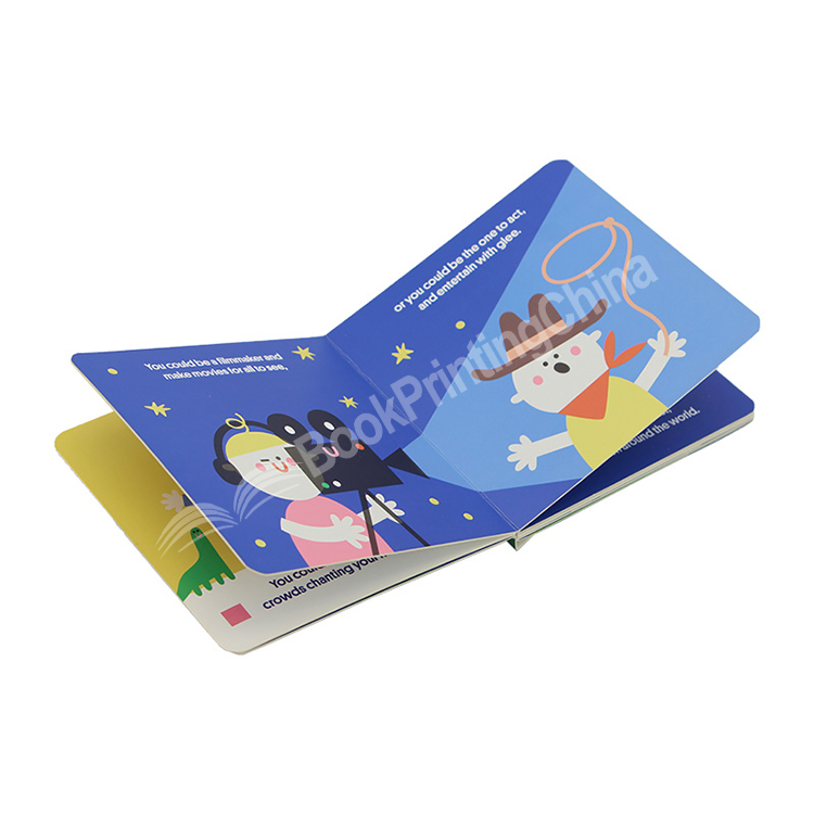 children’s board books printing1