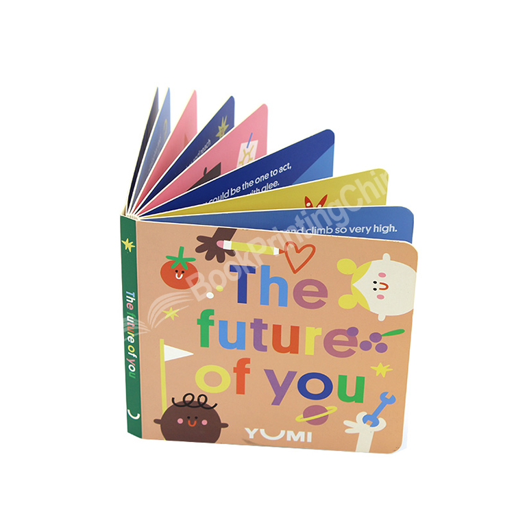 children’s board books printing3