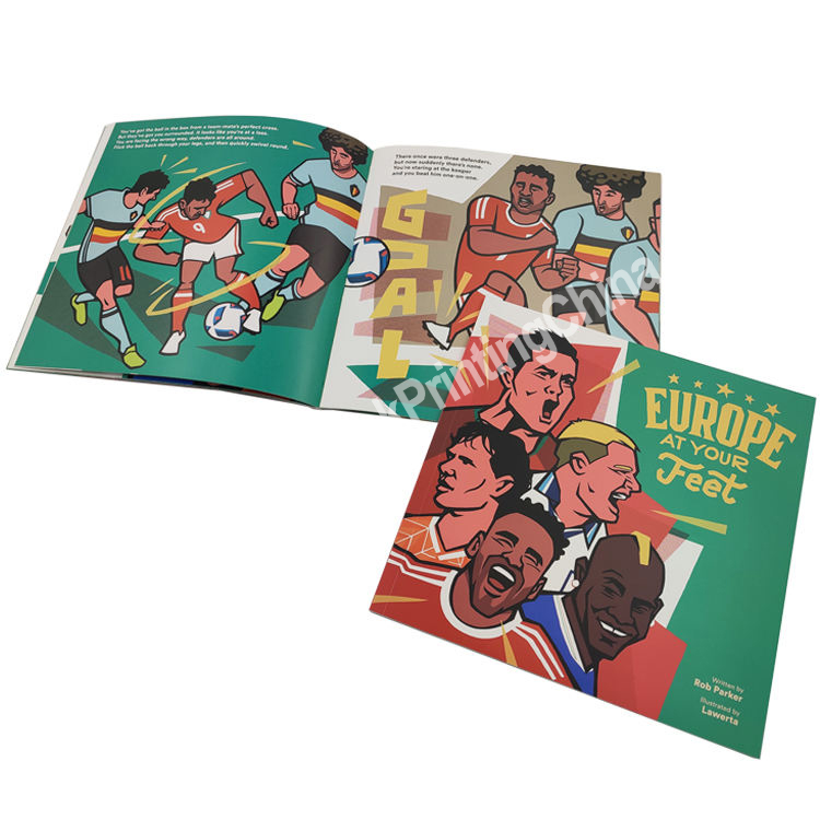 cheap comic book printing