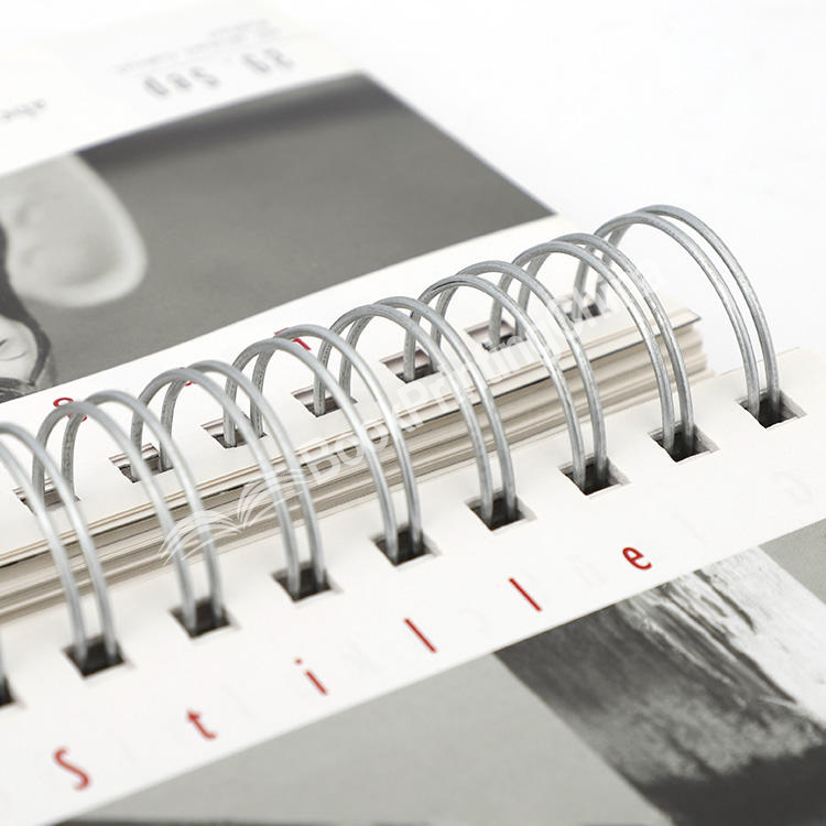 desk calendar printers