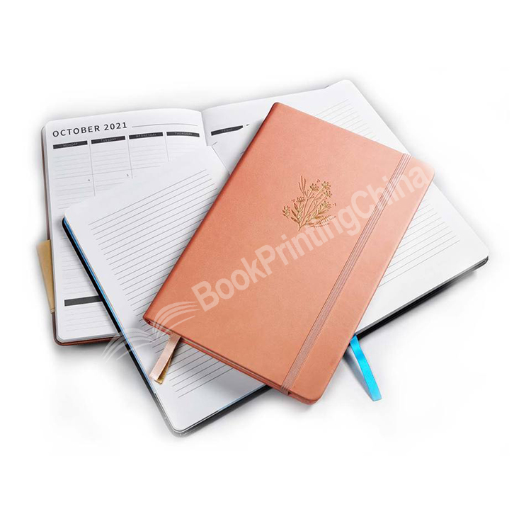 notebook printing