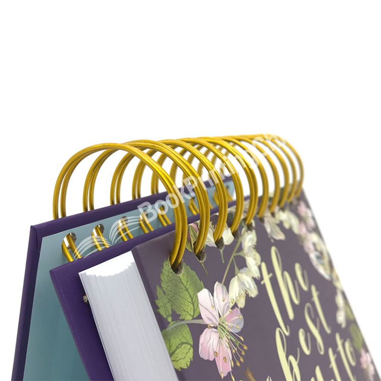 365 day desk calendar