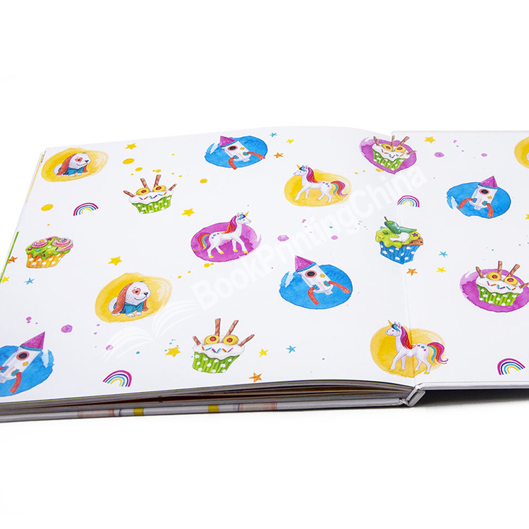 cheapest hardcover book printing