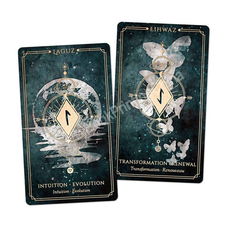 best custom tarot card makers (1)