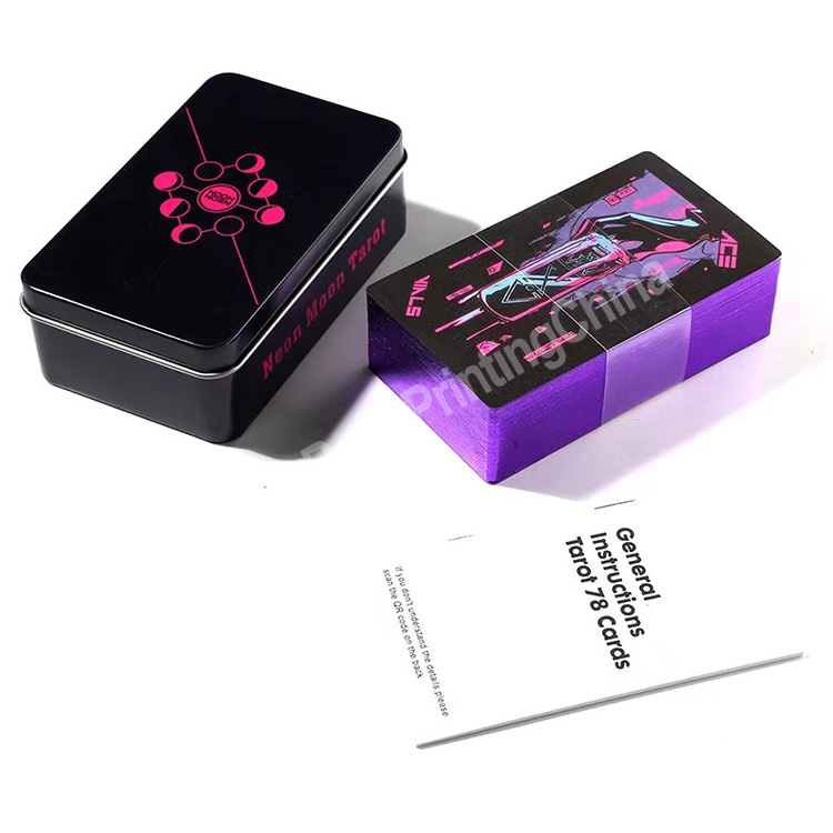 square card deck printing (2)