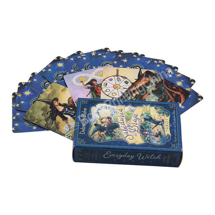 custom card printing tarot (3)