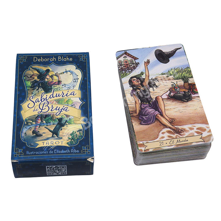 custom card printing tarot (4)