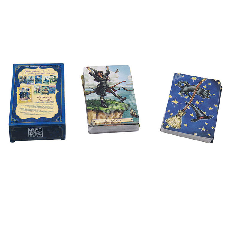 custom card printing tarot (2)