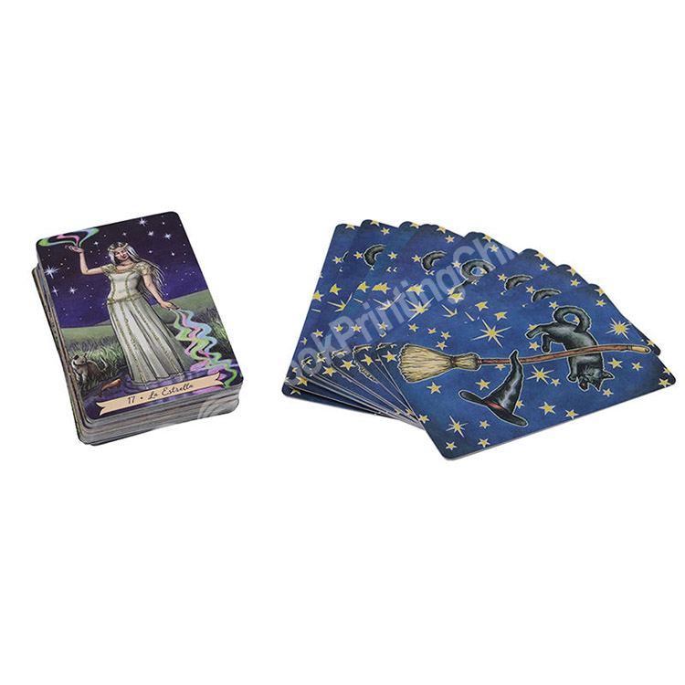 custom card printing tarot (5)
