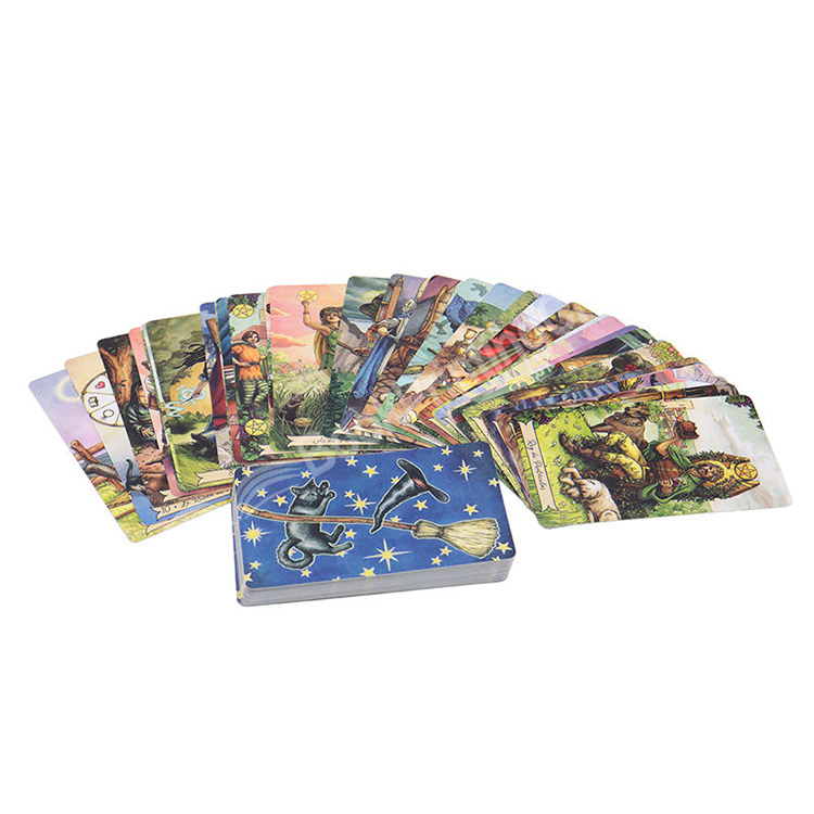 custom card printing tarot (6)