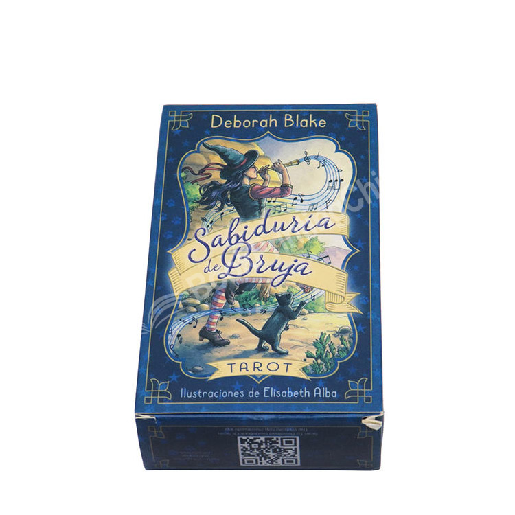 custom card printing tarot (1)