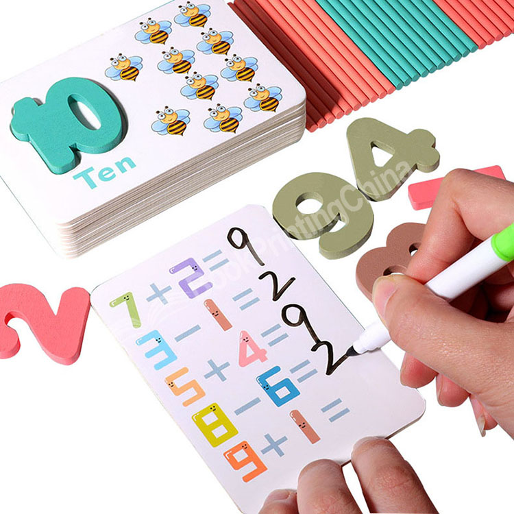 flash card printing service (2)