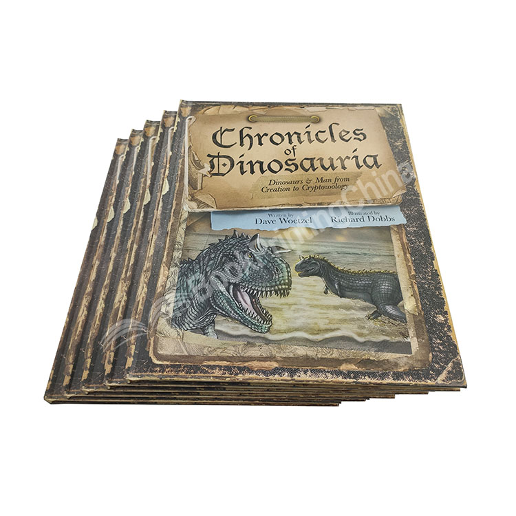 custom hardcover coffee table book printing company (3)