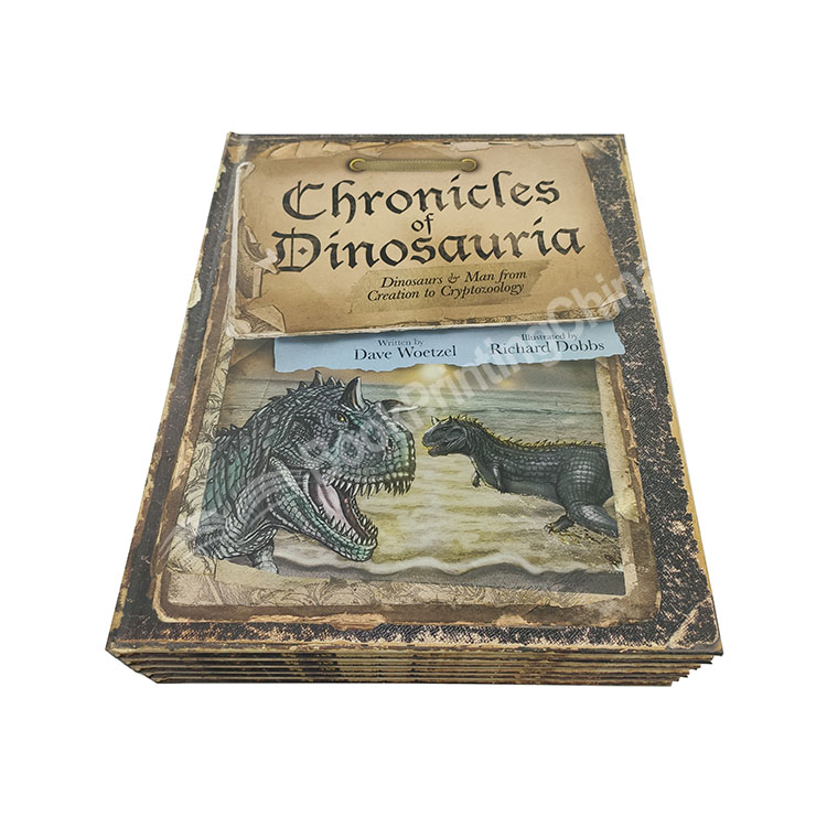 custom hardcover coffee table book printing company (1)