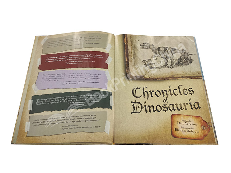 custom hardcover coffee table book printing company (6)