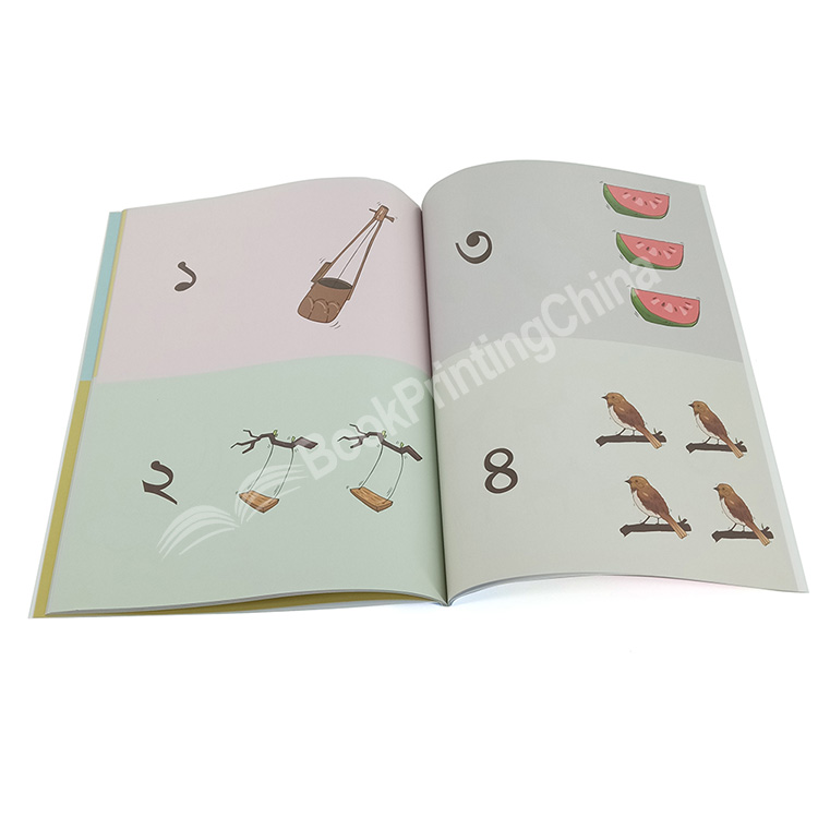 paperback children's book printing (1)