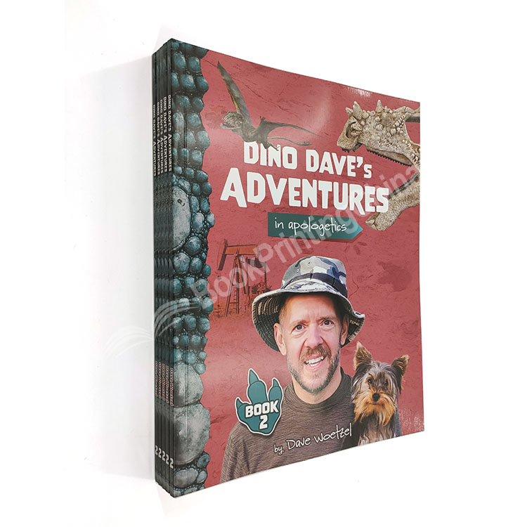 perfect bound book printer (3)