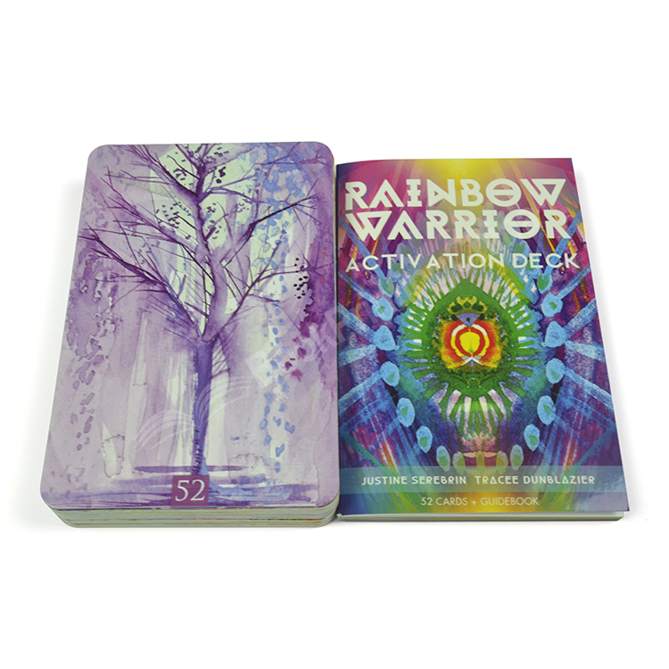 game cards printing services