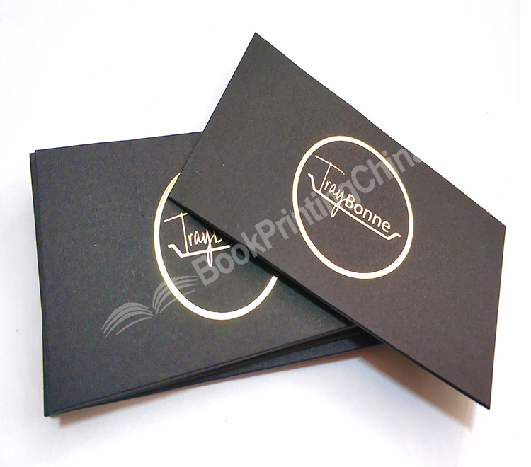 Custom-design-printed-luxury-paper-name-card