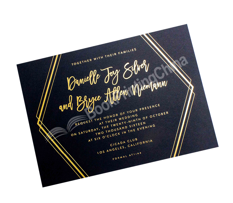 Hot-foil-stamped-beauty-salon-business-card