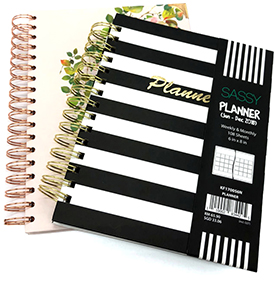 spiral bound book printing