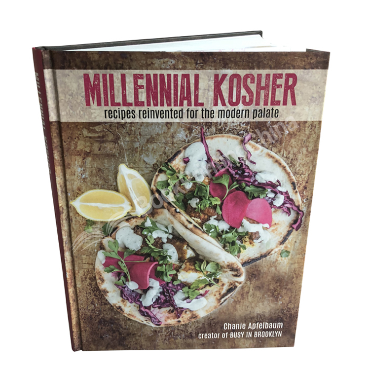 custom hardcover coffee table book printing