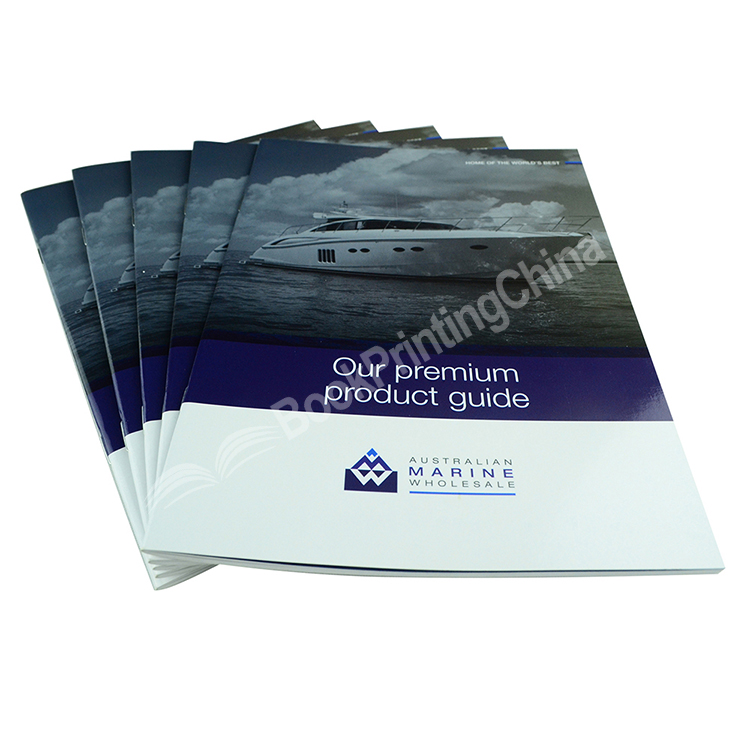 saddle stitch booklet printing1