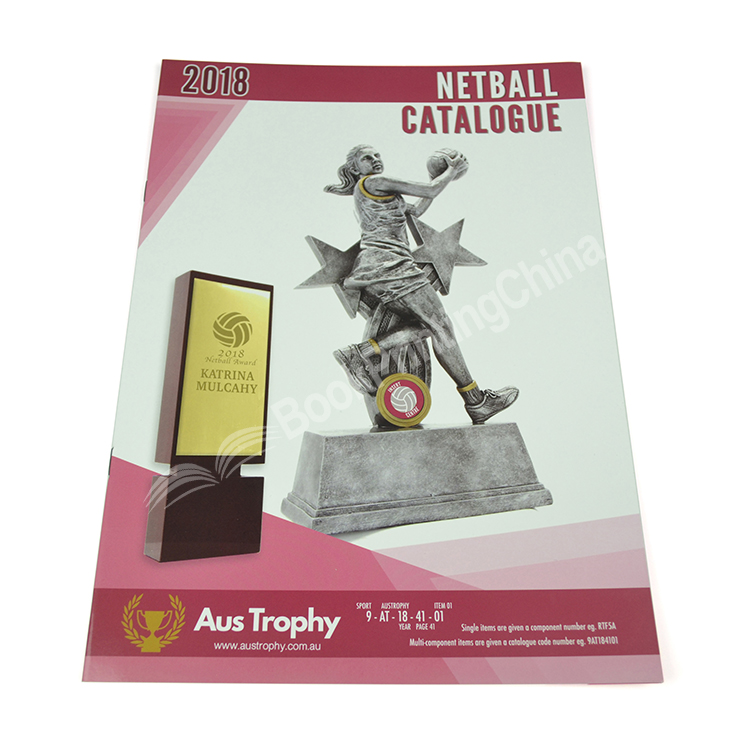 custom catalogue printing2