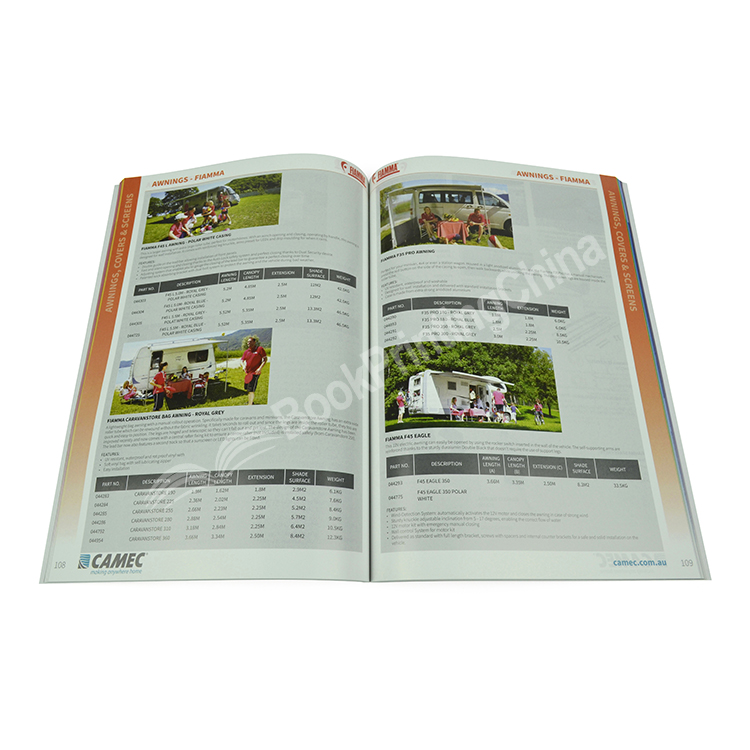 custom catalogue printing4