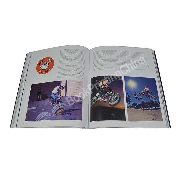 softcover book printing china1