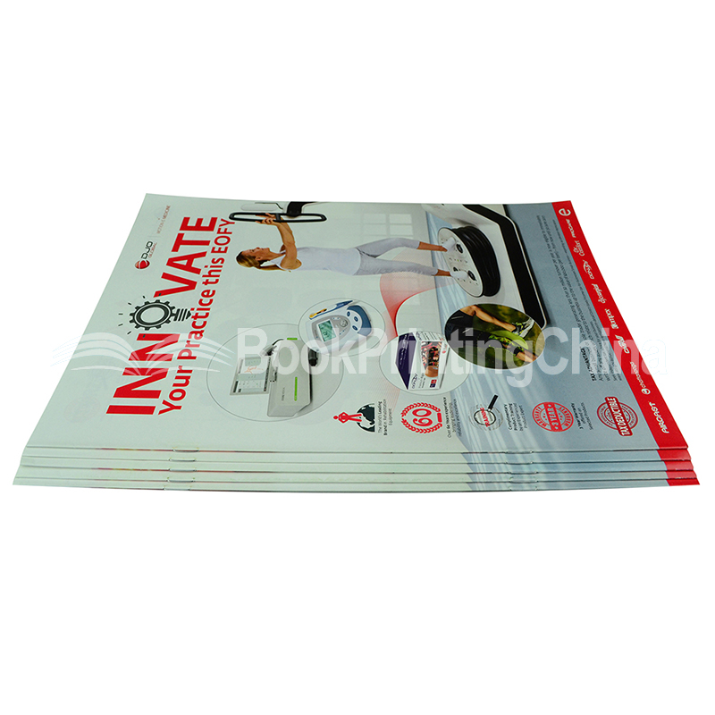 saddle stitched booklet printing2