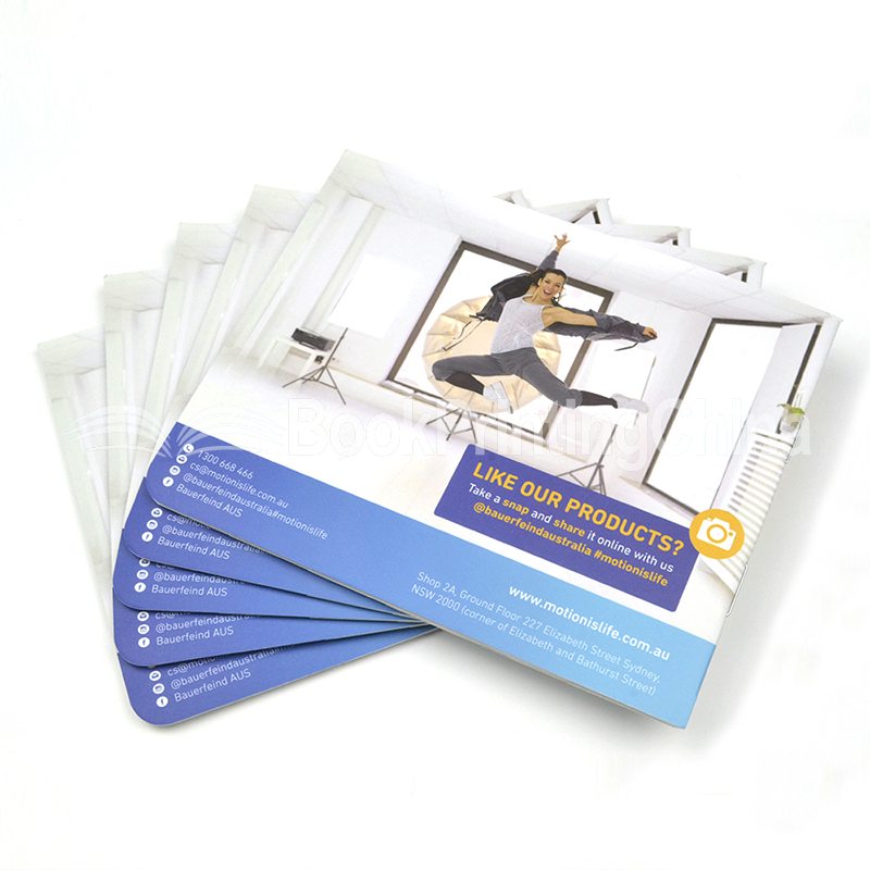 saddle stitch booklet printing1