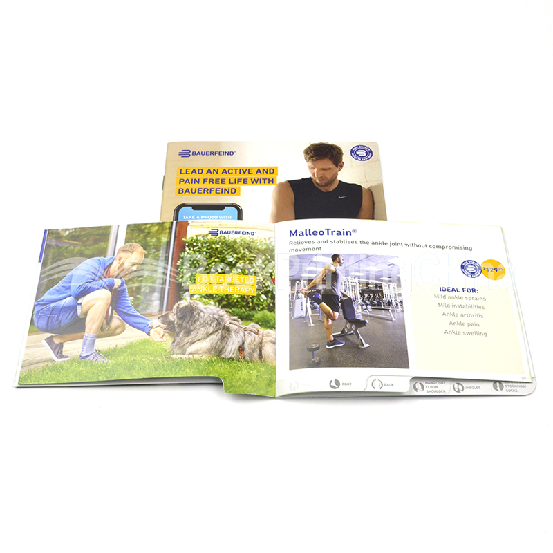 saddle stitch booklet printing2