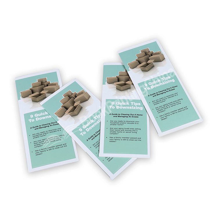 three fold brochure printing 1