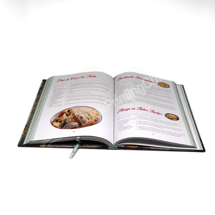 hardcover catalogue printing4