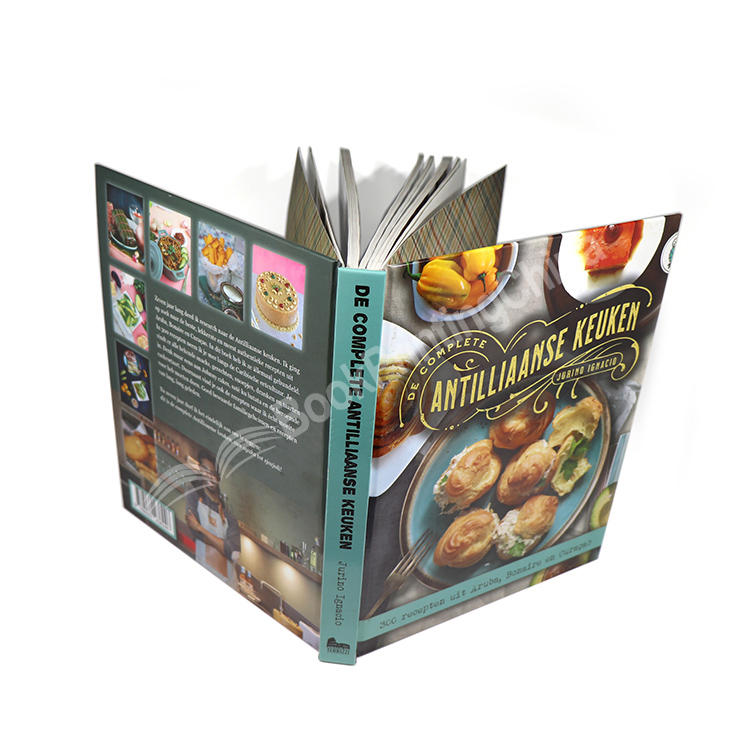 hardcover catalogue printing2