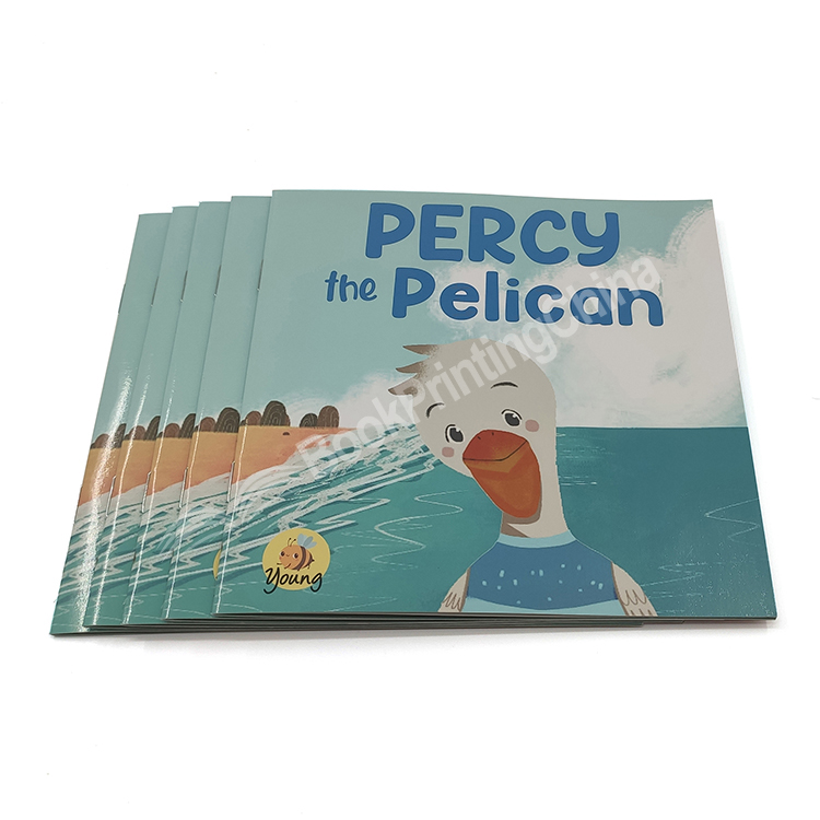 hardcover book printing service