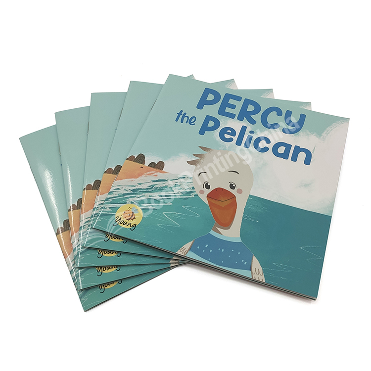 cheap book printing in china