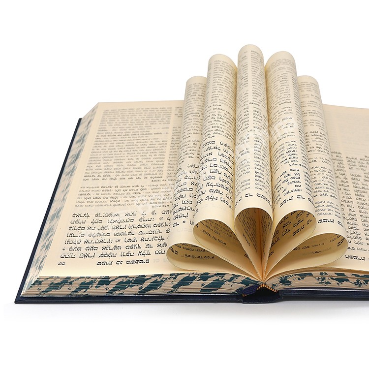 printing services china