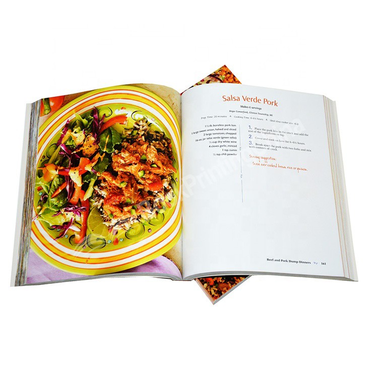 cheap book printing in china