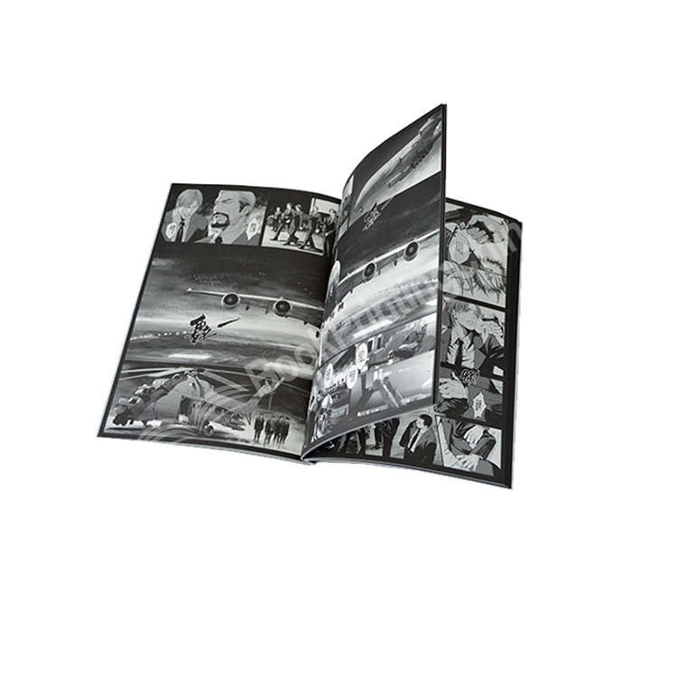 cheap custom book printing